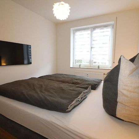Moderne Wohnung Mit Sauna Nahe Burg Im Spreewald Vetschau Buitenkant foto