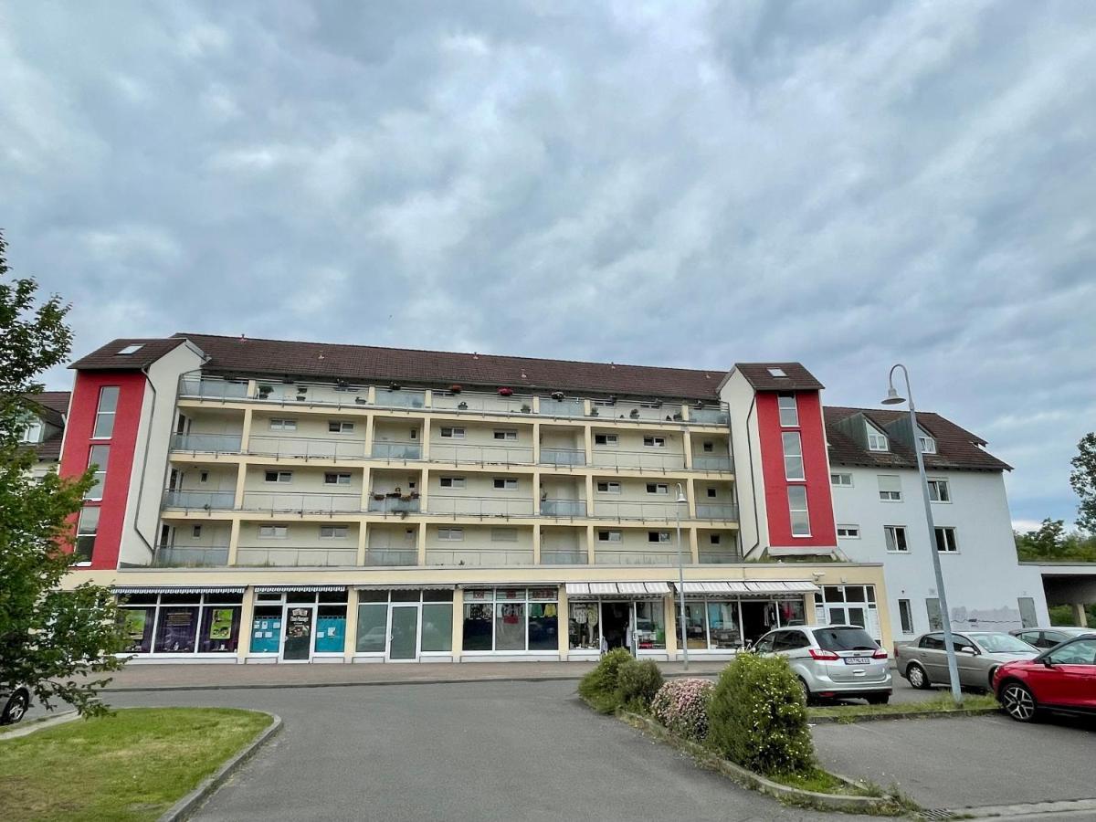 Moderne Wohnung Mit Sauna Nahe Burg Im Spreewald Vetschau Buitenkant foto